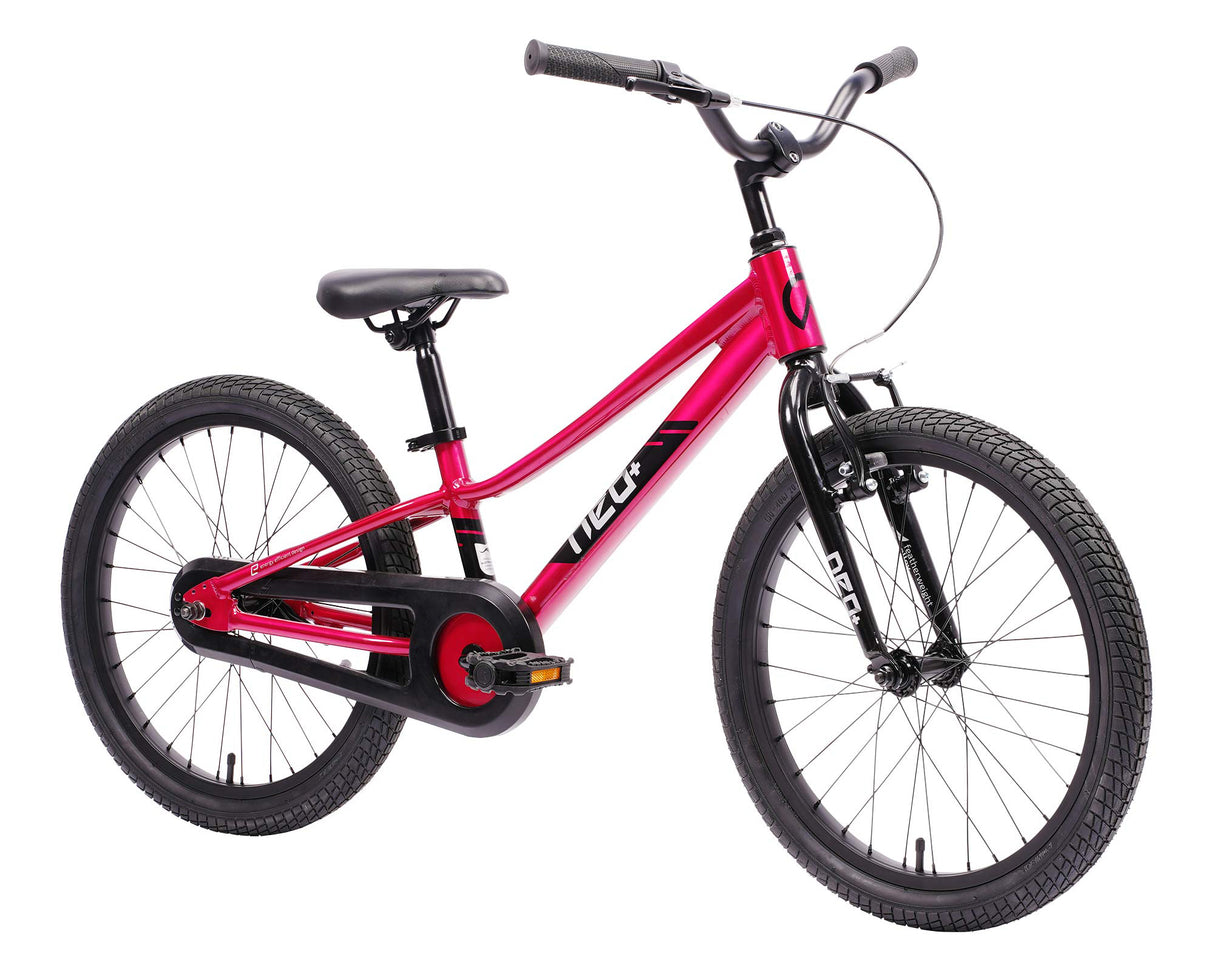 20" Apollo Neo+ Single Speed (2026)