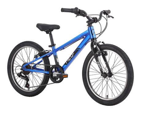 20" Apollo Neo+ 6s Boys (2026)