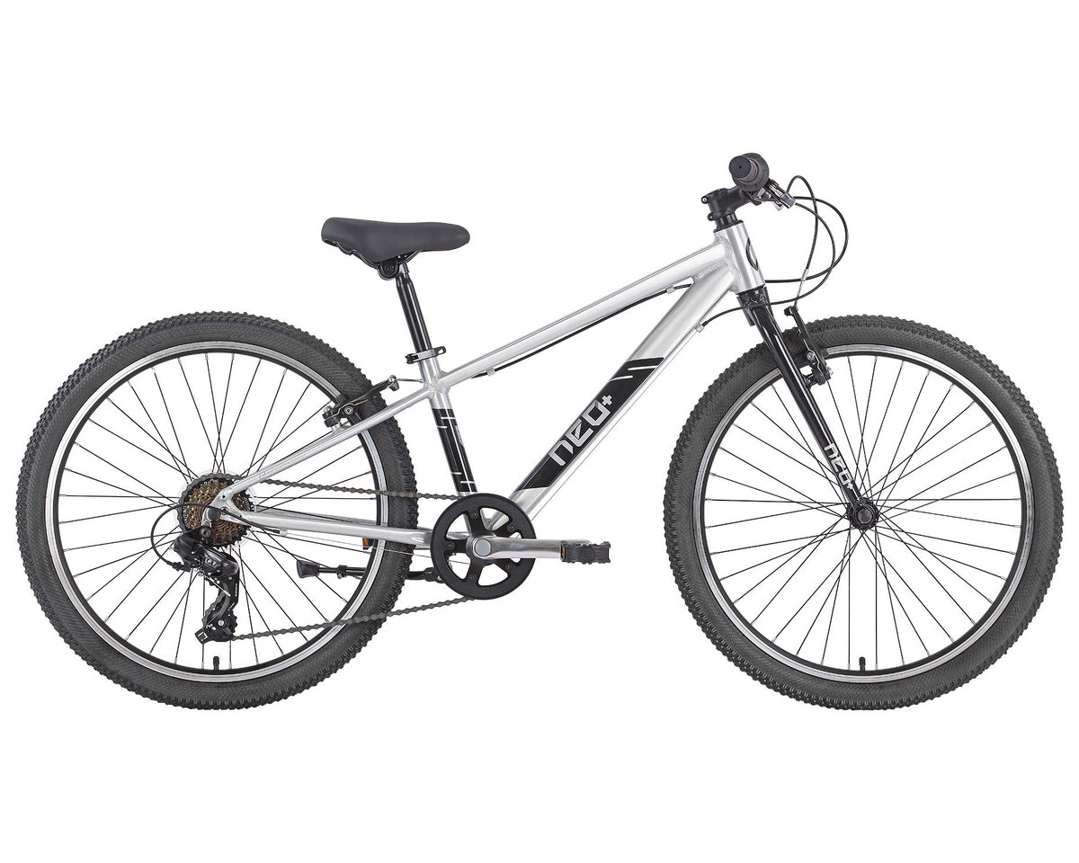 24" Apollo Neo+ 7 Speed Boys (2026)