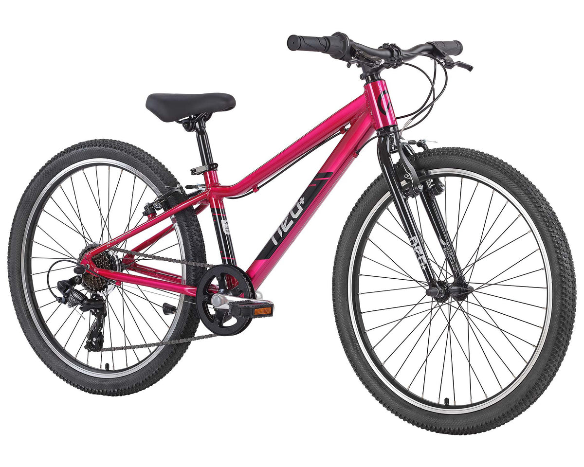 24" Apollo Neo+ 7 Speed Girls (2026)