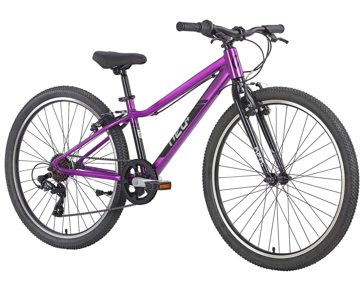 26" Apollo Neo+ 7 Speed Girls (2026)