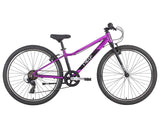 26" Apollo Neo+ 7 Speed Girls (2026)