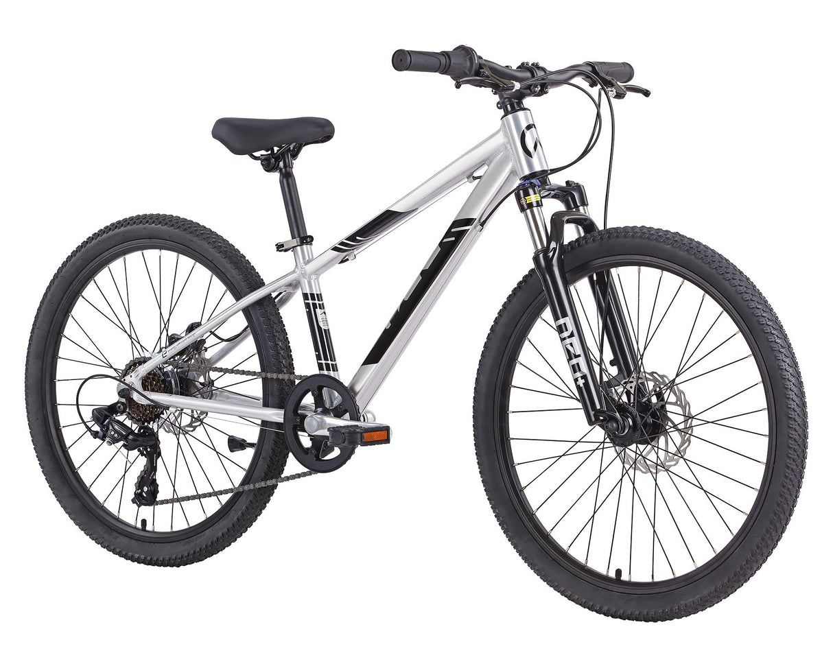 24" Apollo Neo Disc+ Boys 7 Speed (2026)