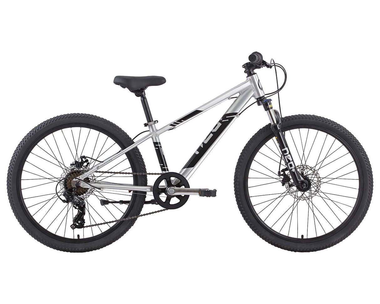 24" Apollo Neo Disc+ Boys 7 Speed (2026)