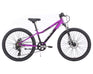 24" Apollo Neo Disc+ Girls 7 Speed (2026)