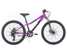 24" Apollo Neo Disc+ Girls 7 Speed (2026)