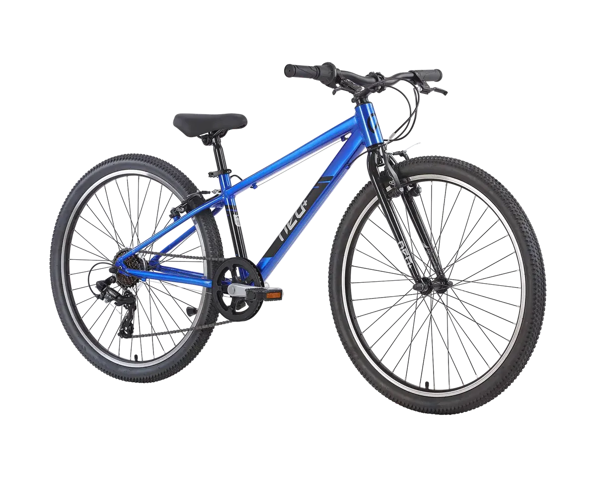 Apollo Neo+ 26" 7s Kids' Bike (2026)
