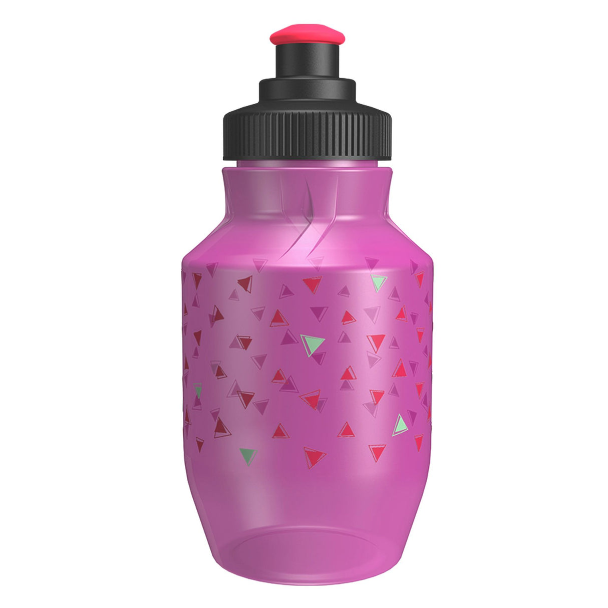 Syncros Kids Bottle & Cage (Assorted Colours)