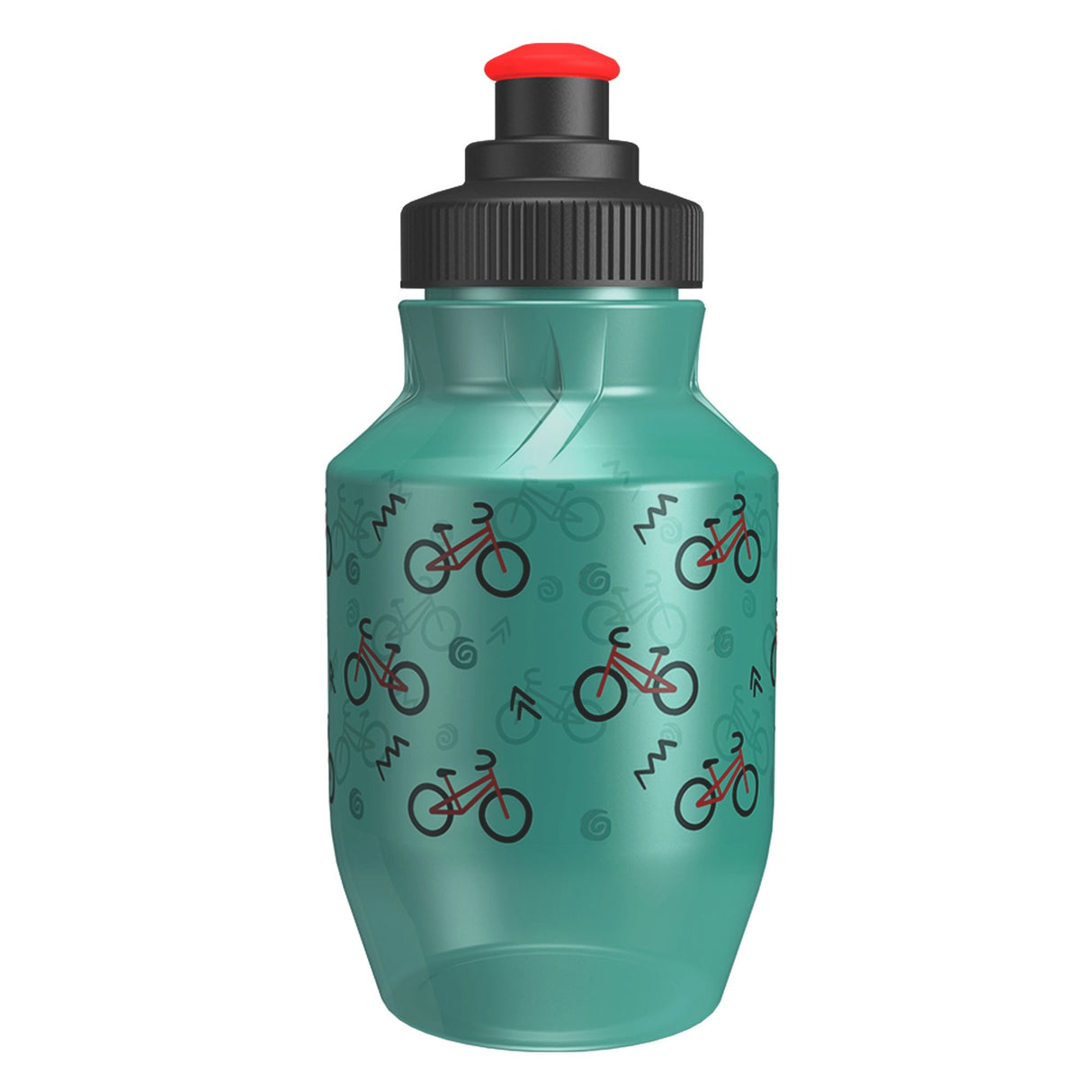 Syncros Kids Bottle & Cage (Assorted Colours)