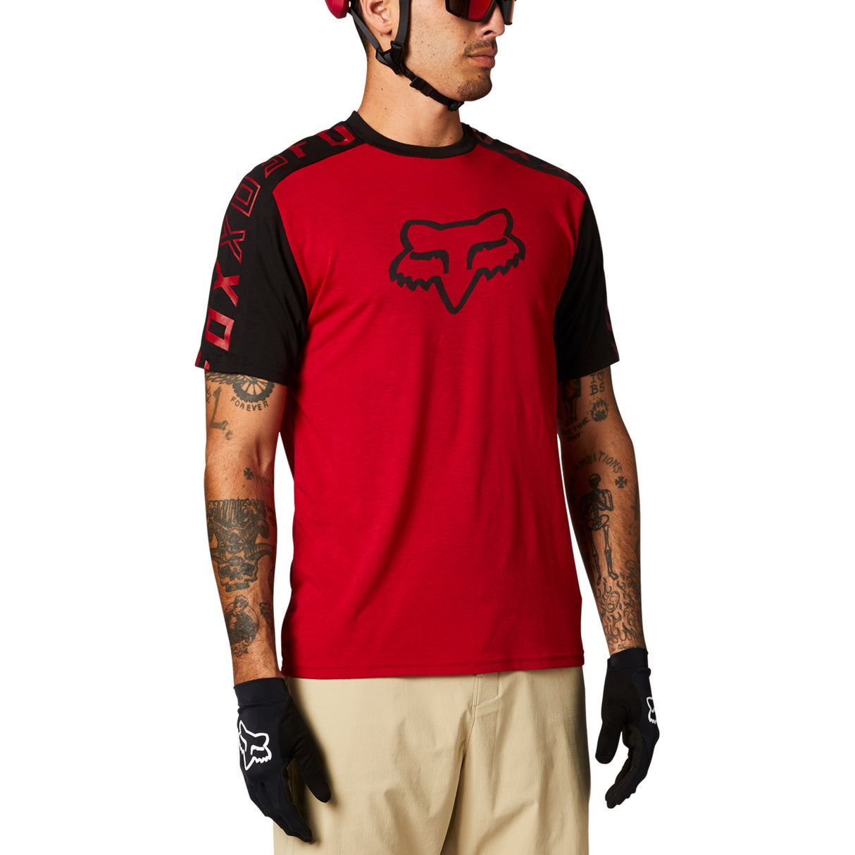 Fox Mens Ranger DR Jersey (2021)