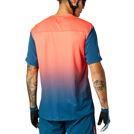 Fox Mens Flexair Jersey (2021)