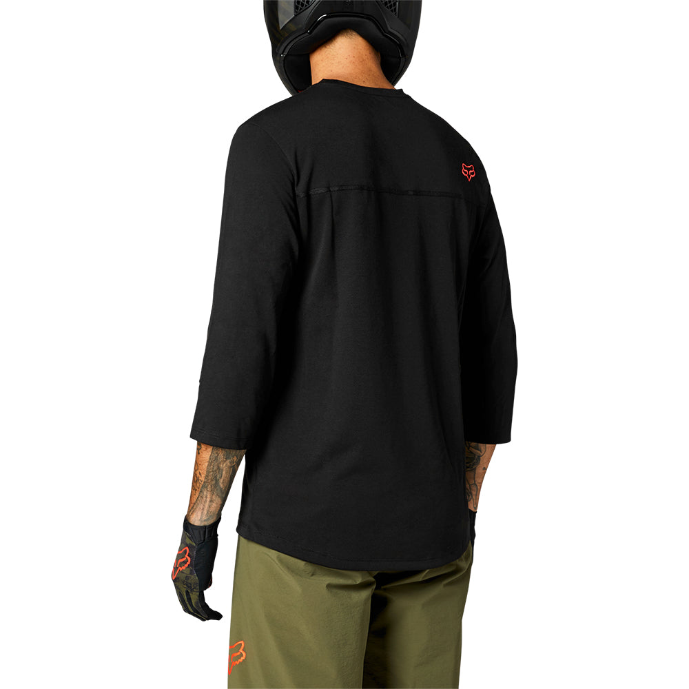 Fox Mens Ranger DR 3/4 Jersey (2021)