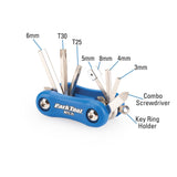 Park Tool MTC-25 Multi Tool