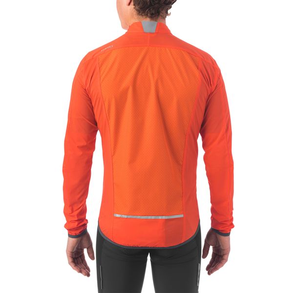 Giro Mens Chrono Expert Wind Jacket