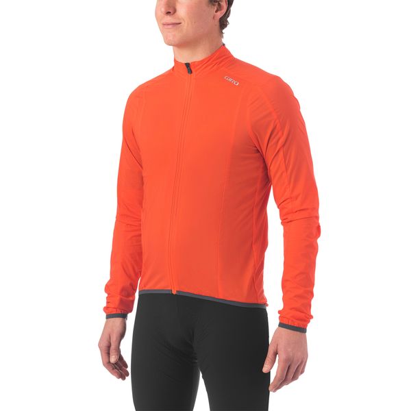 Giro Mens Chrono Expert Wind Jacket