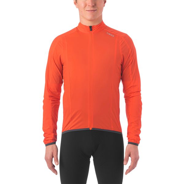 Giro Mens Chrono Expert Wind Jacket