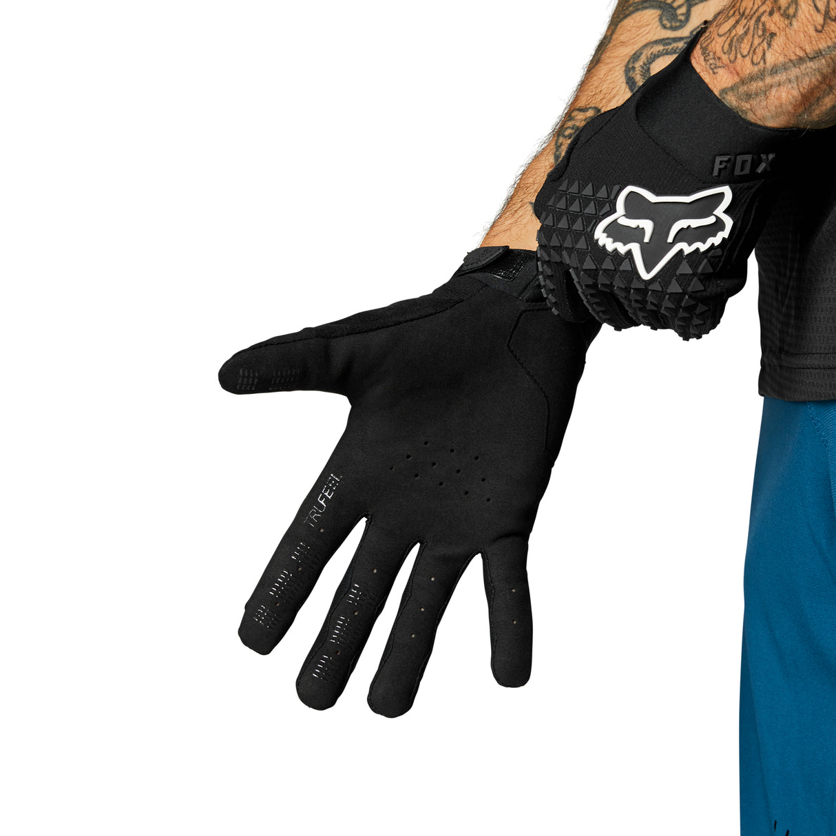 Fox Defend Gloves (2021)