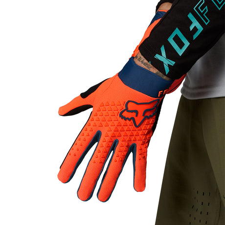 Fox Defend Gloves (2021)