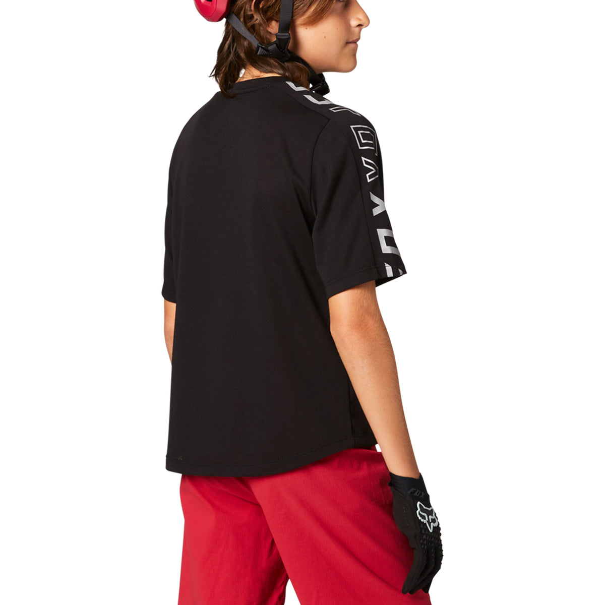Fox Youth Ranger DR Jersey (2021)