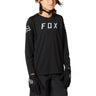 Fox Youth Defend Long Sleeve Jersey (2021)