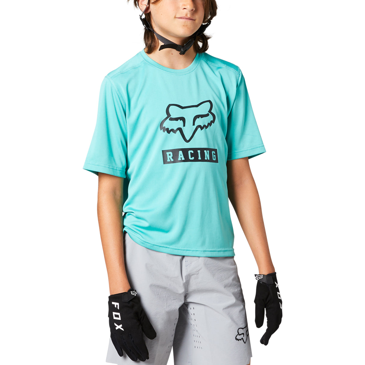 Fox Youth Ranger Jersey (2021)