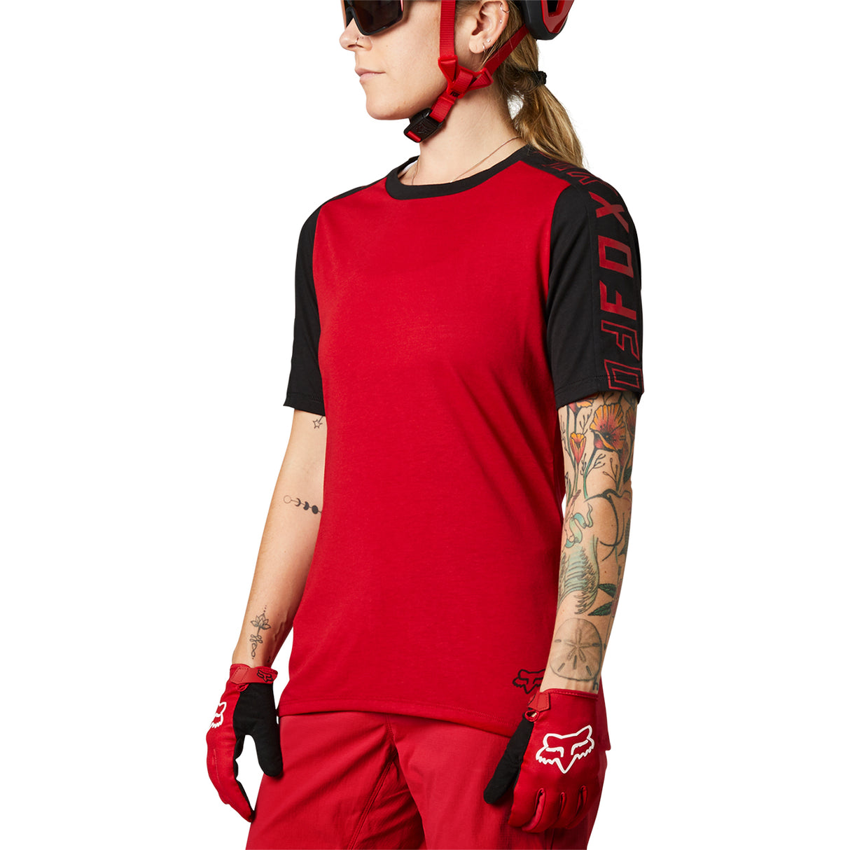 Fox Womens Ranger DR Jersey (2021)