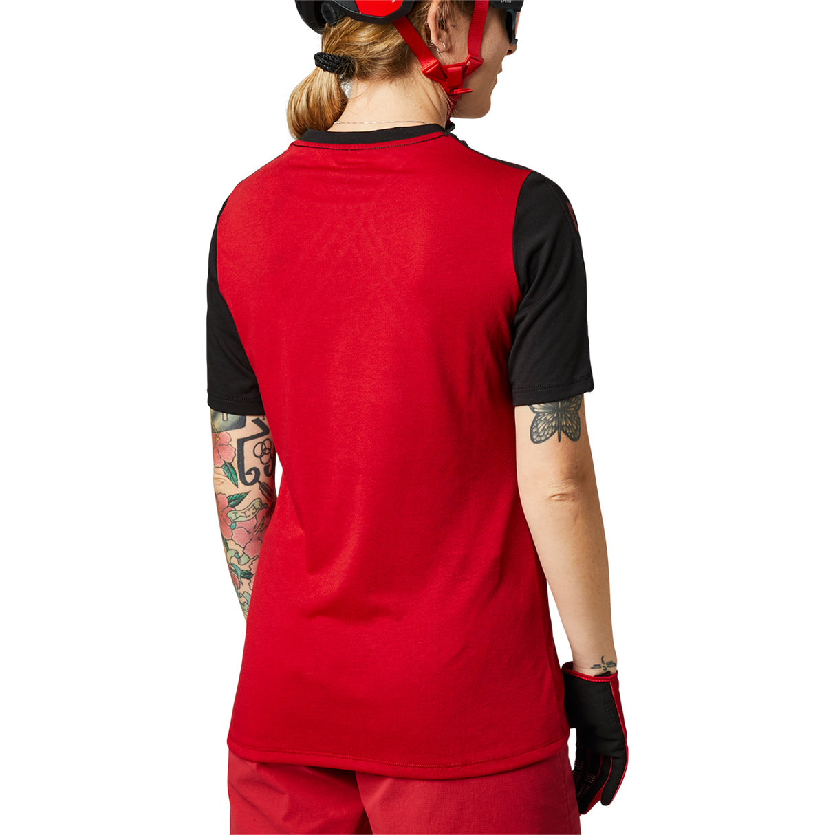 Fox Womens Ranger DR Jersey (2021)