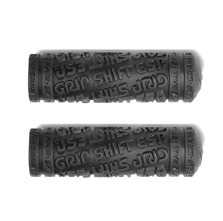 Grips MTB Kraton for Shifter 102mm Black (2748)