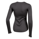 Pearl Izumi Womens Merino Long Sleeve Base Layer