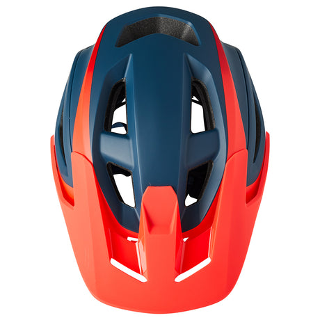 Fox Speedframe Pro Helmet (2021)