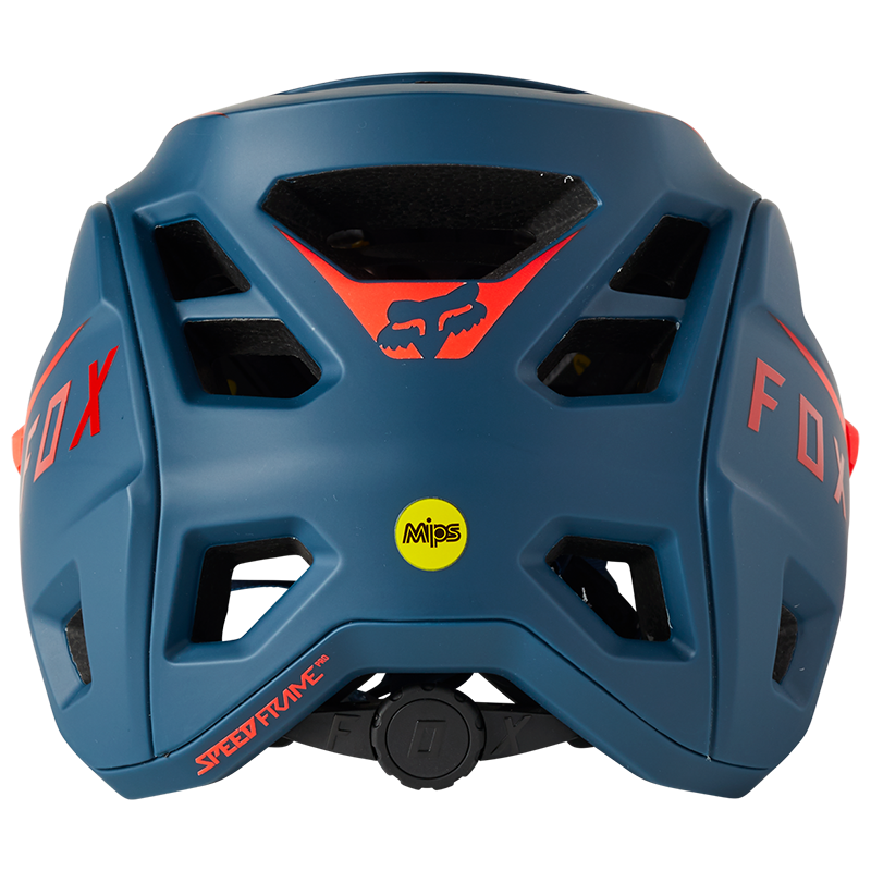 Fox Speedframe Pro Helmet (2021)