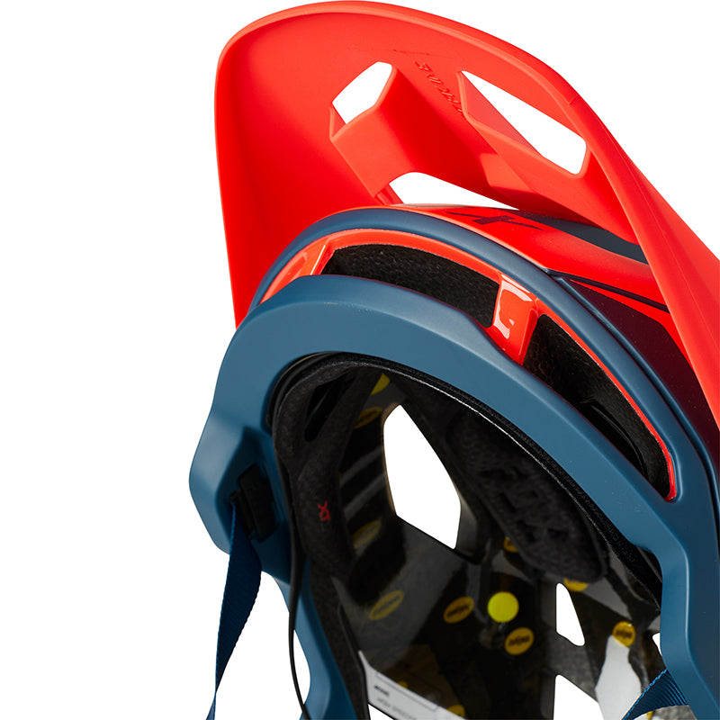 Fox Speedframe Pro Helmet (2021)