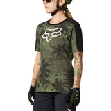 Fox Womens Ranger DR Jersey (2021)