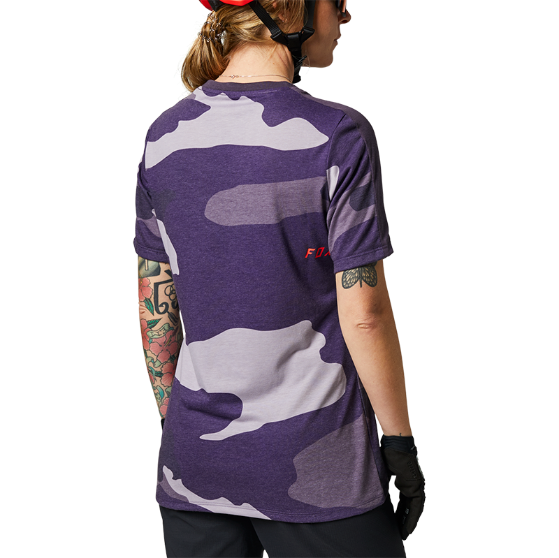 Fox Womens Ranger DR Jersey (2021)