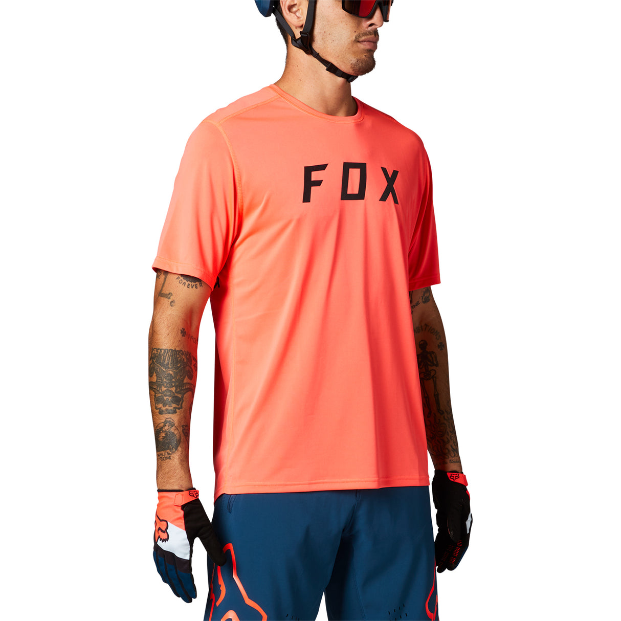 Fox Mens Ranger Fox Jersey (2021)