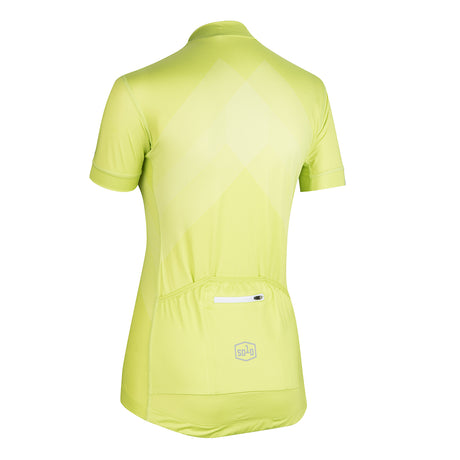 Solo Womens Lightweight Jersey