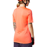 Fox Womens Ranger Block Jersey (2021)