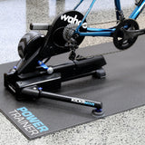 KOM Cycling Indoor Trainer Mat