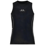 Oakley Mens Endurance Sleeveless Base Layer