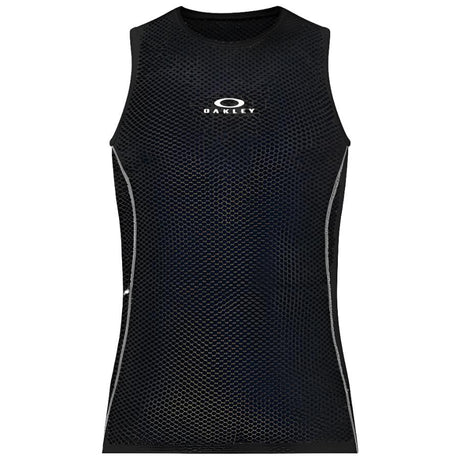 Oakley Mens Endurance Sleeveless Base Layer