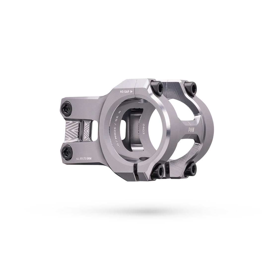 PNW Loam Stem 31.8mm