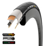 Tyre 700 Pirelli P Zero Race RS Tube-Type