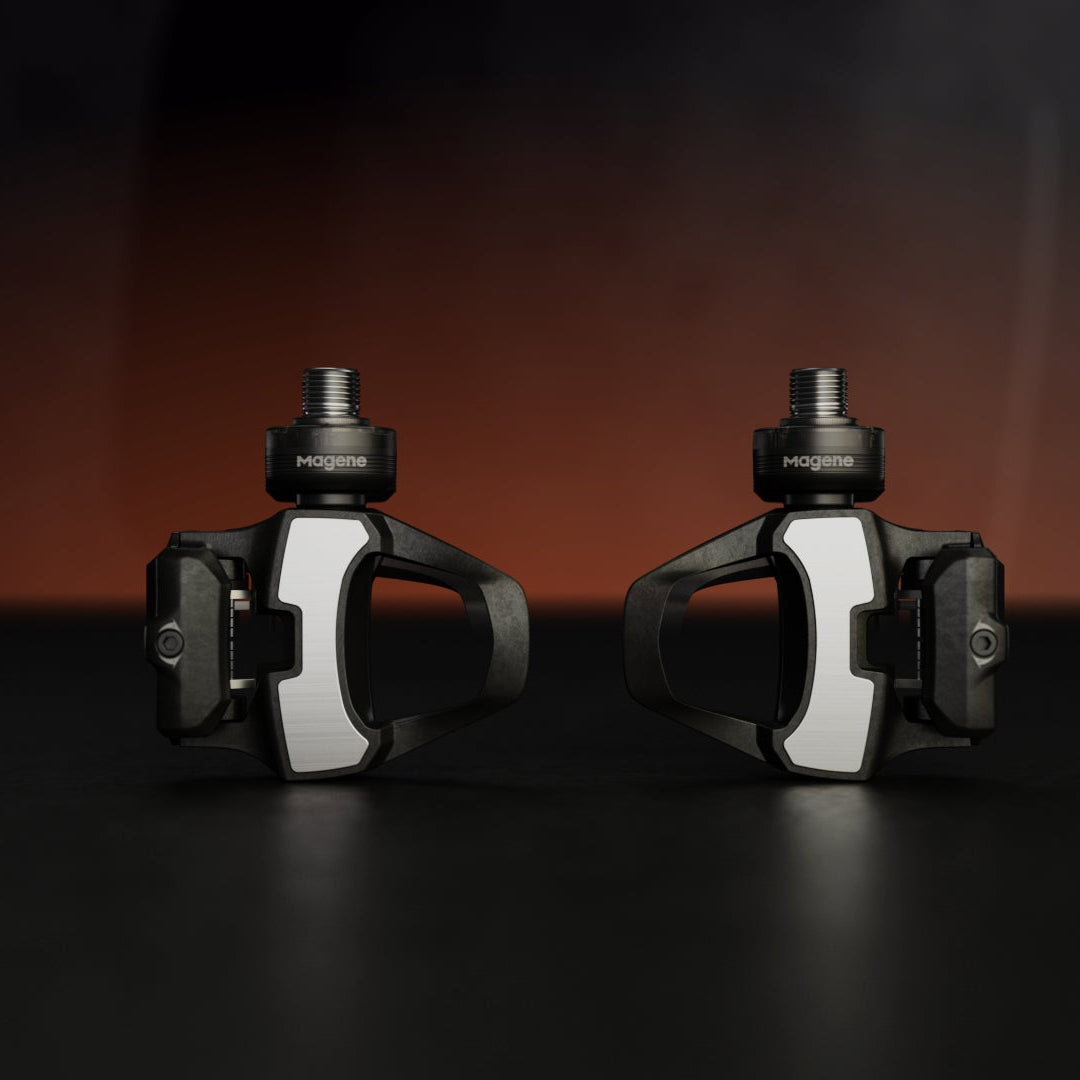 Magene P715 S Power Meter Pedals