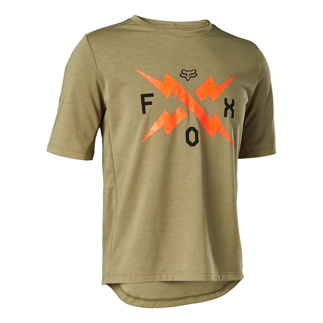Fox Youth Ranger DR Jersey (2023)