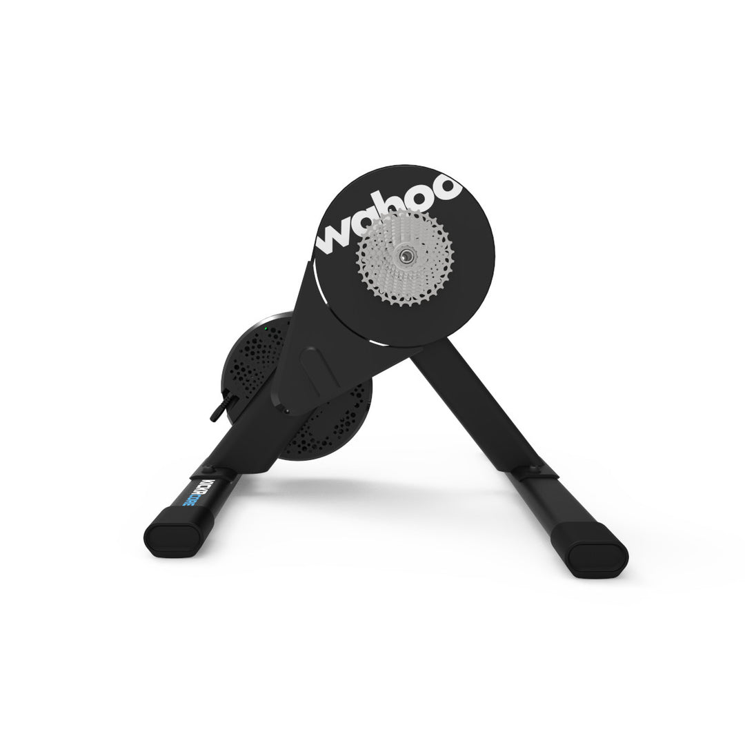 Wahoo Kickr Core 2 Smart Trainer with 11-Speed Cassette