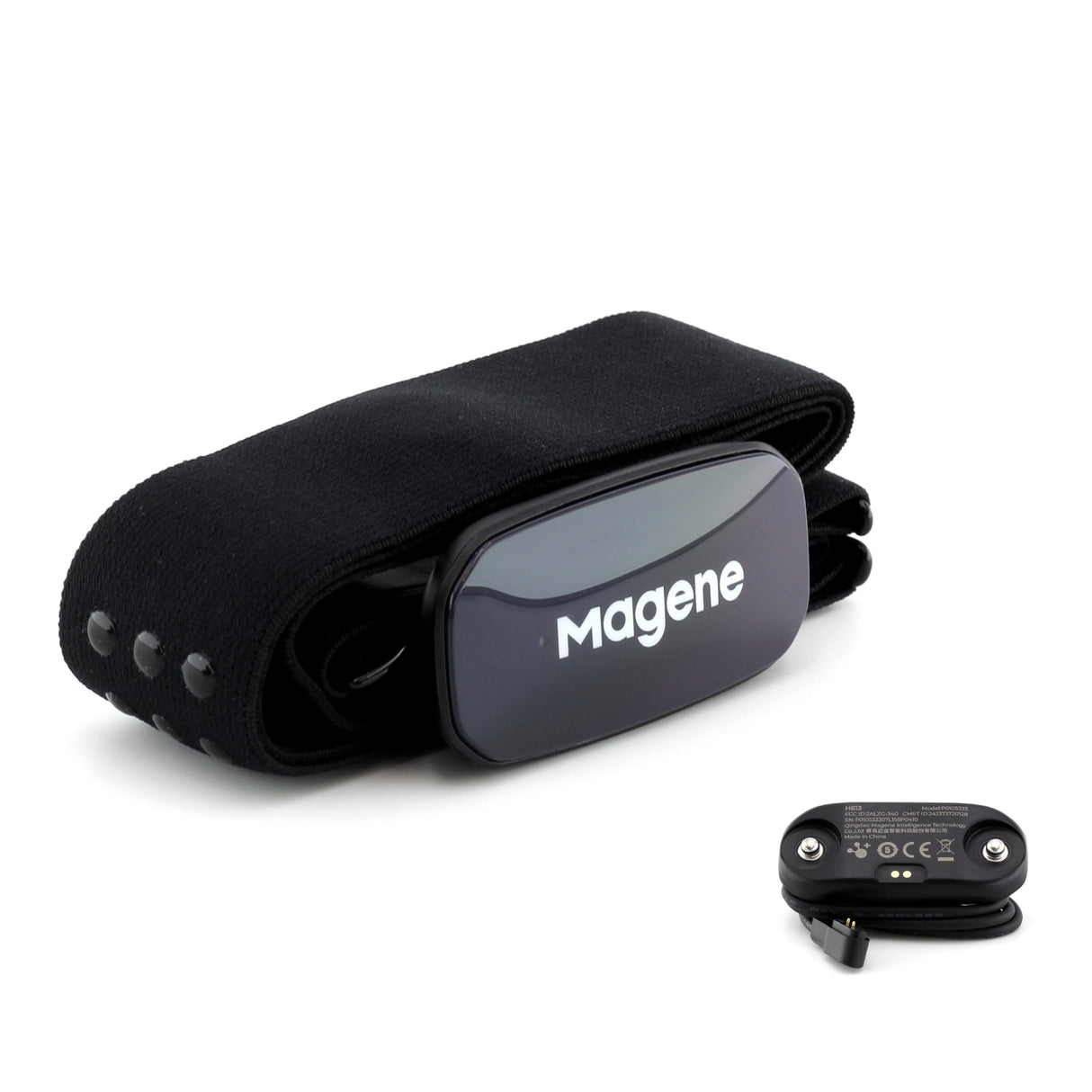 Magene H613 Chest Heart Rate Monitor