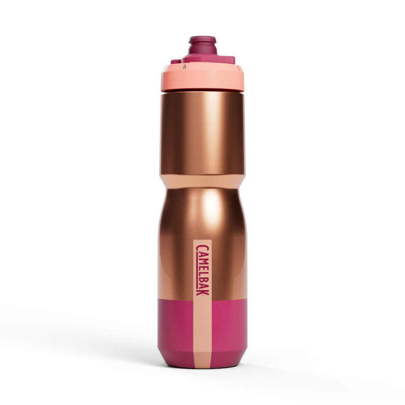 Camelbak Podium Insulated Stainless Steel Bottle 650mL