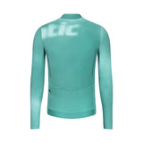 Santic Mens Planet Thermal Long Sleeve Jersey
