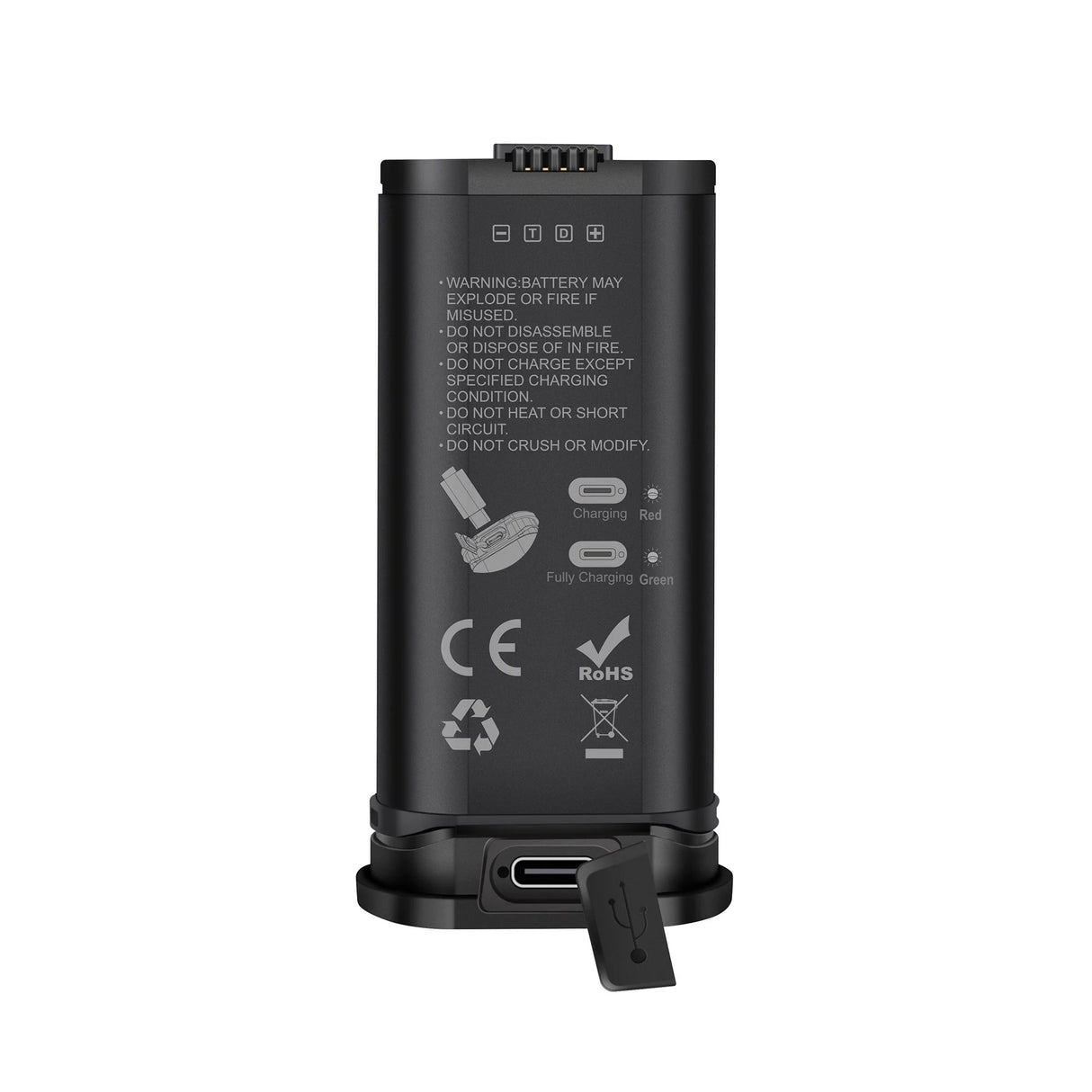 Magicshine Allty 2500 Front Light