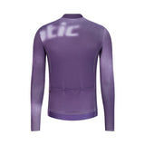 Santic Mens Planet Thermal Long Sleeve Jersey